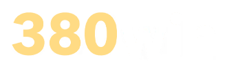 Logo 380win